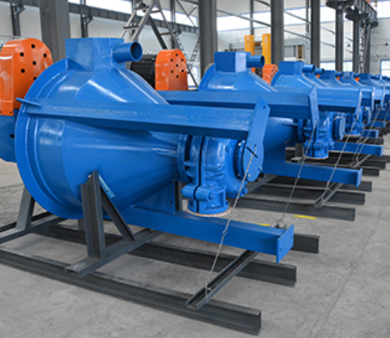 How to Select Slurry Pumps