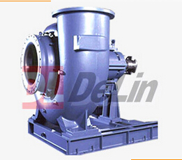 DSC(R) Series FGD Pump