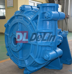 DM(R) Series Slurry Pump